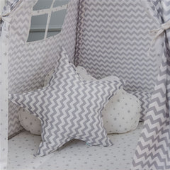 Funna Baby Dekoratif Yastık Seti Paloma