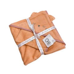 Funna Baby Havlu Kese 90x90cm