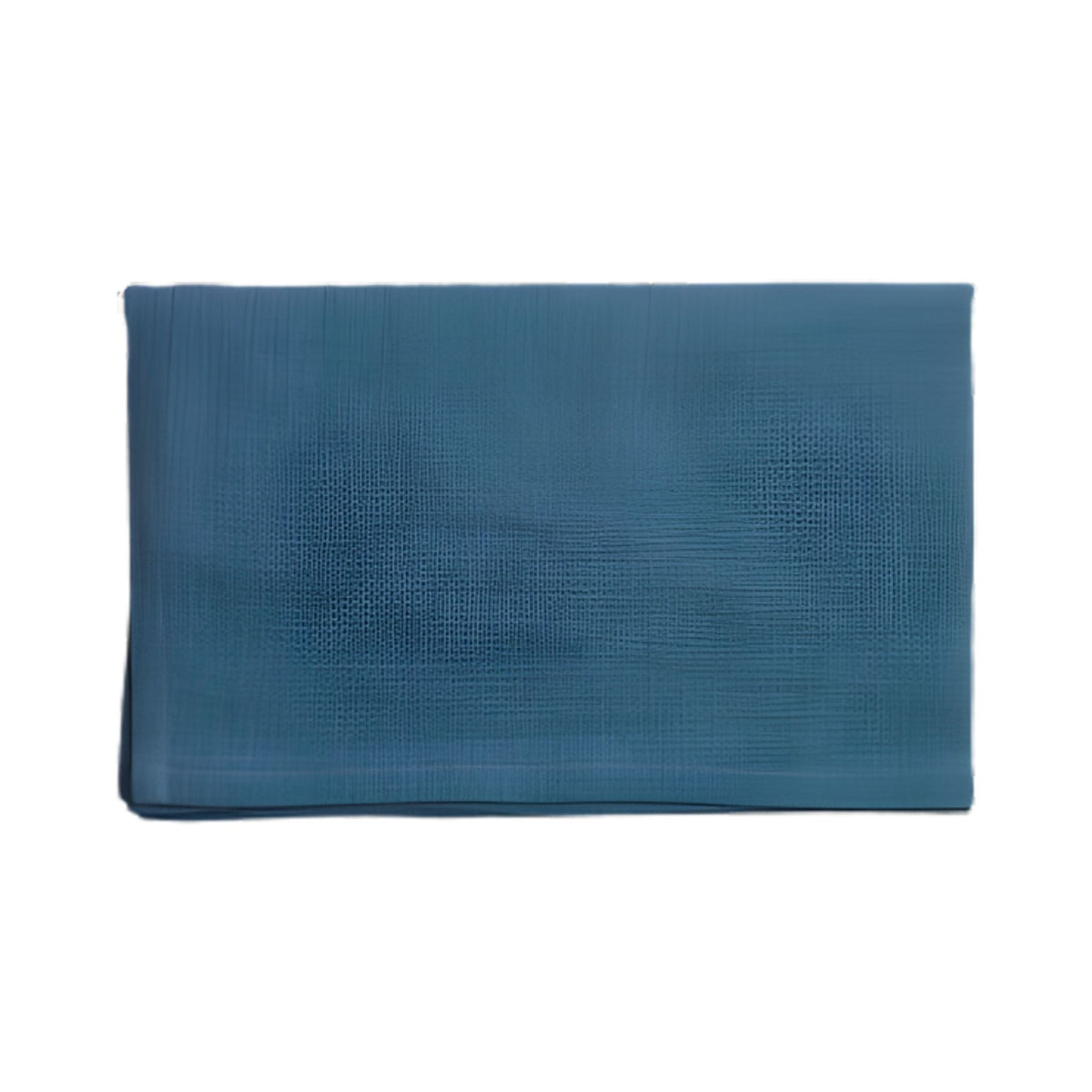 Funna Baby Müslin Düz Çarşaf Province Petrol 70x140cm