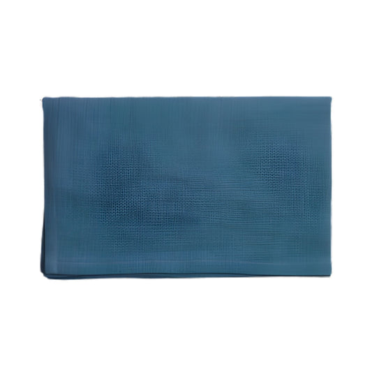 Funna Baby Müslin Düz Çarşaf Province Petrol 70x140cm