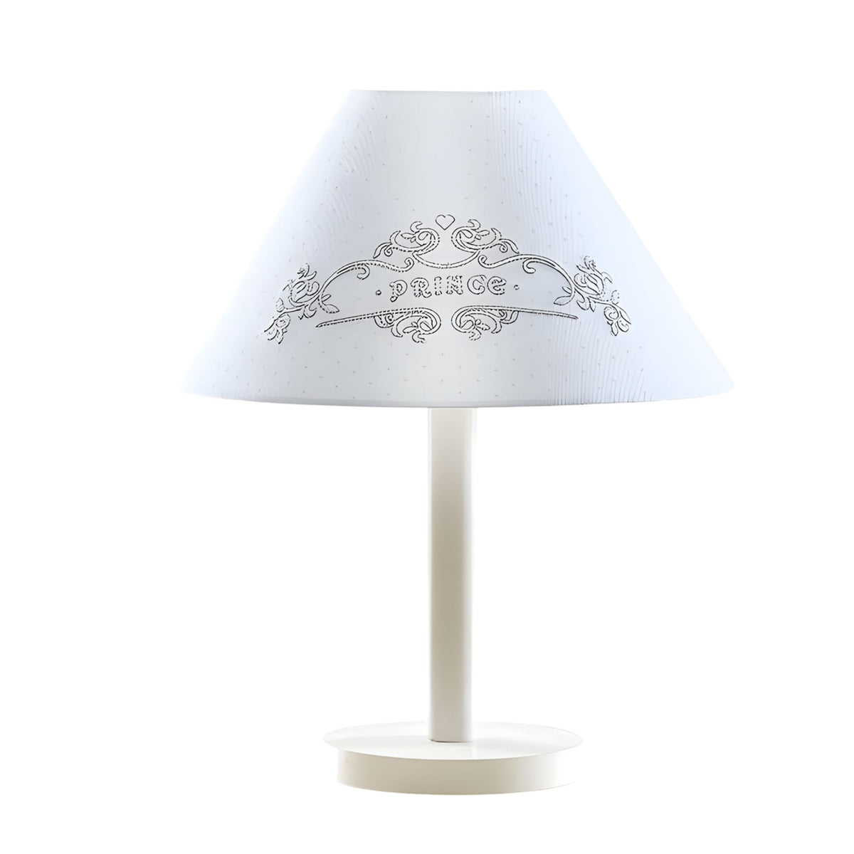 Funna Baby Prince Abajur