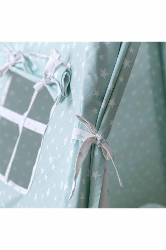 Funna Baby Tepee Çadır Aqua