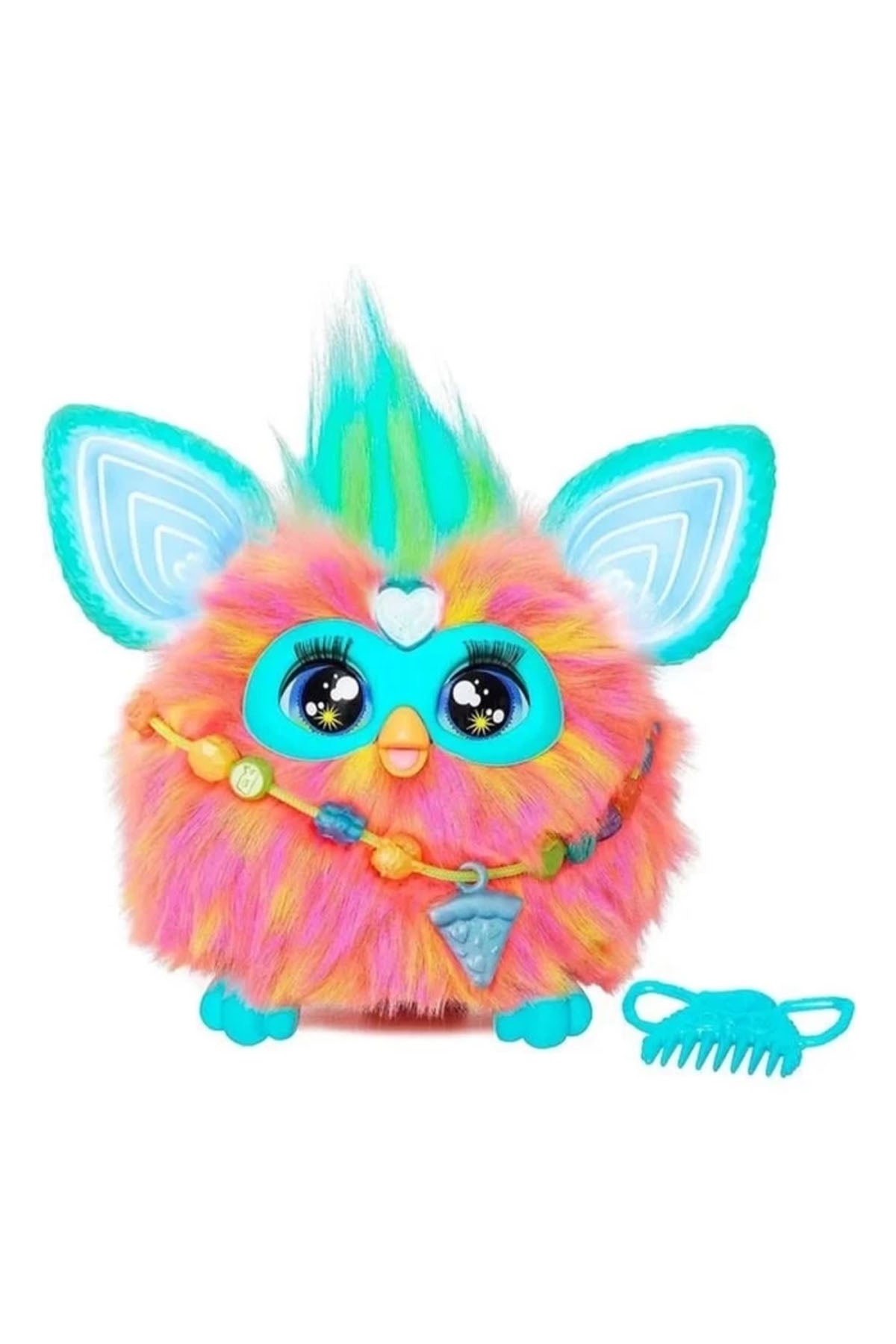 Furby Mercan İnteraktif Peluş