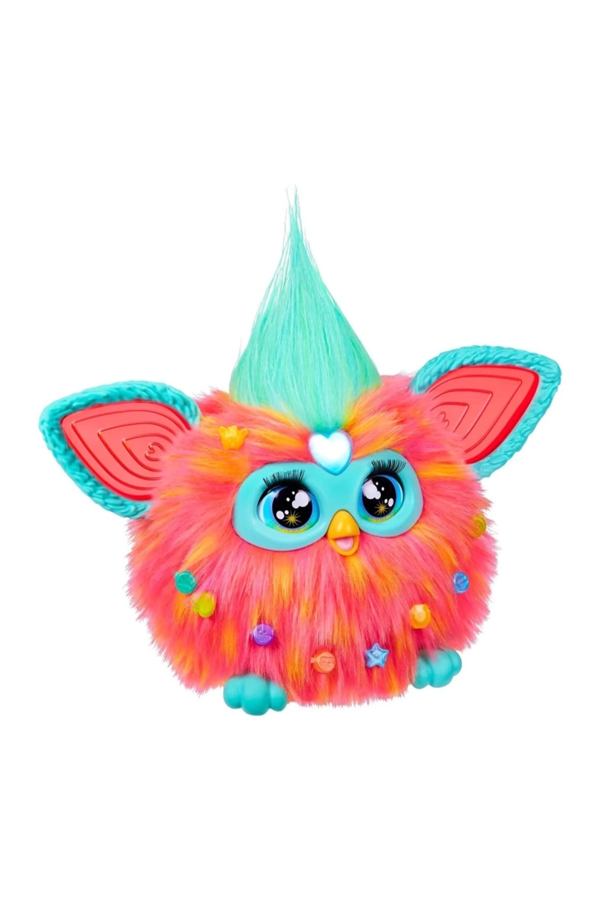 Furby Mercan İnteraktif Peluş