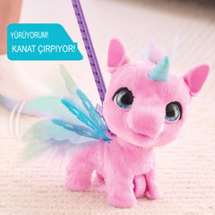 FurReal Fly-A-Lots Alicorn 28064