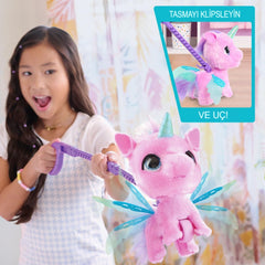 FurReal Fly-A-Lots Alicorn 28064