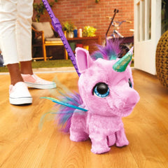 FurReal Fly-A-Lots Alicorn 28064