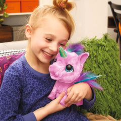 FurReal Fly-A-Lots Alicorn 28064