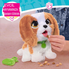FurReal Poop-A-Lots Spaniel 28159