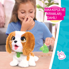 FurReal Poop-A-Lots Spaniel 28159