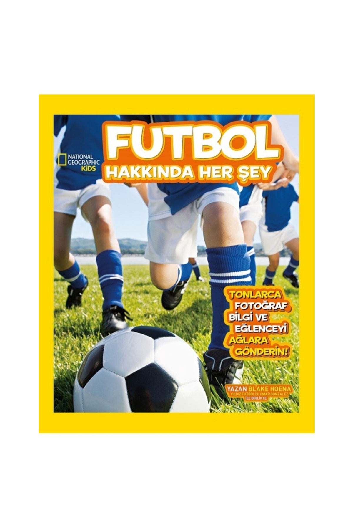 Futbol Hakkında Herşey