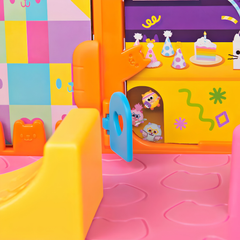 Gabby’s Dollhouse Parti Salonu Oyun Seti
