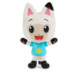 Gabby's Dollhouse Carlita ve Panda Paws Piknik Seti