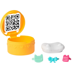 Gabby's Dollhouse Hayal Evi Filmi Çoklu Figür Seti