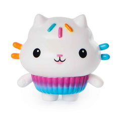 Gabby's Dollhouse Hayal Evi Filmi Dekorasyon Oyun Seti