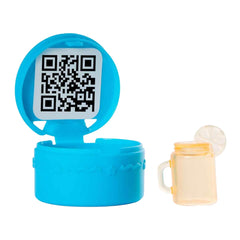 Gabby's Dollhouse Hayal Evi Filmi Dekorasyon Oyun Seti