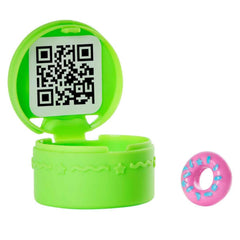 Gabby's Dollhouse Hayal Evi Filmi Dekorasyon Oyun Seti