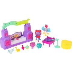 Gabby’s Dollhouse Hayal Evi Filmi Müzik Mini Oyun Seti
