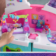 Gabby’s Dollhouse Hayal Evi Filmi Müzik Mini Oyun Seti