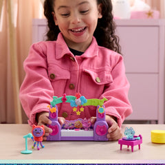 Gabby’s Dollhouse Hayal Evi Filmi Müzik Mini Oyun Seti