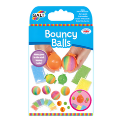 Galt Bouncy Balls Zıplayan Toplar Aktivite Seti