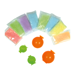 Galt Bouncy Balls Zıplayan Toplar Aktivite Seti