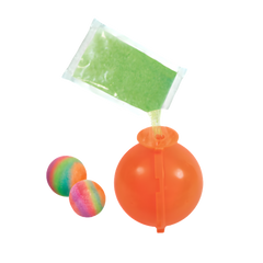 Galt Bouncy Balls Zıplayan Toplar Aktivite Seti