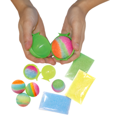 Galt Bouncy Balls Zıplayan Toplar Aktivite Seti