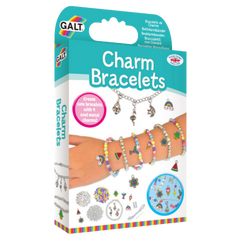 Galt Charm Bracelets Bileklik Tasarlama Seti