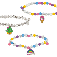 Galt Charm Bracelets Bileklik Tasarlama Seti