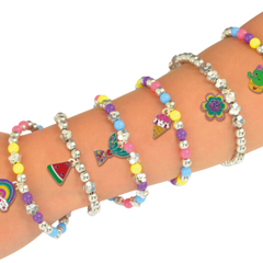 Galt Charm Bracelets Bileklik Tasarlama Seti