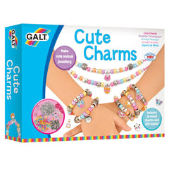 Galt Cute Charms 5 Yaş+