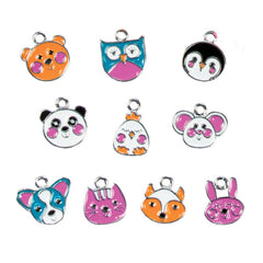 Galt Cute Charms 5 Yaş+
