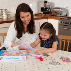 Galt Cute Charms 5 Yaş+