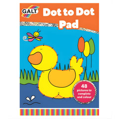 Galt Dot To Dot Pad 5 Yaş+