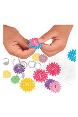 Galt Flower Rings - Welcome Baby