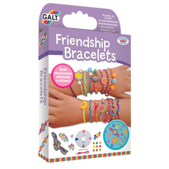 Galt Friendship Bracelets Takı Seti 7 Yaş+