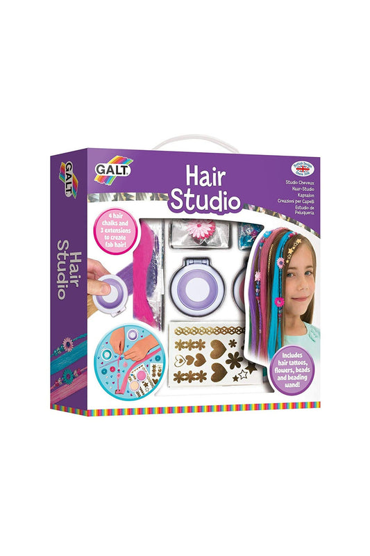 Galt Hair Studio - Welcome Baby