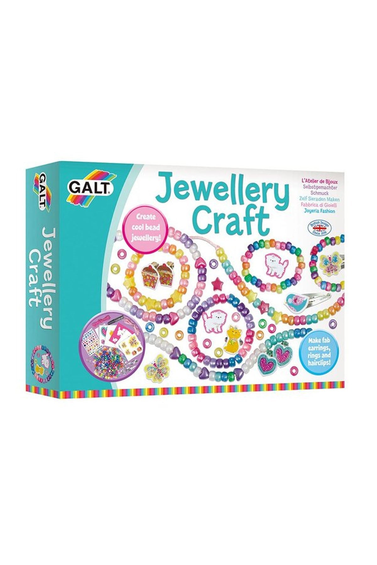 Galt Jewellery Craft