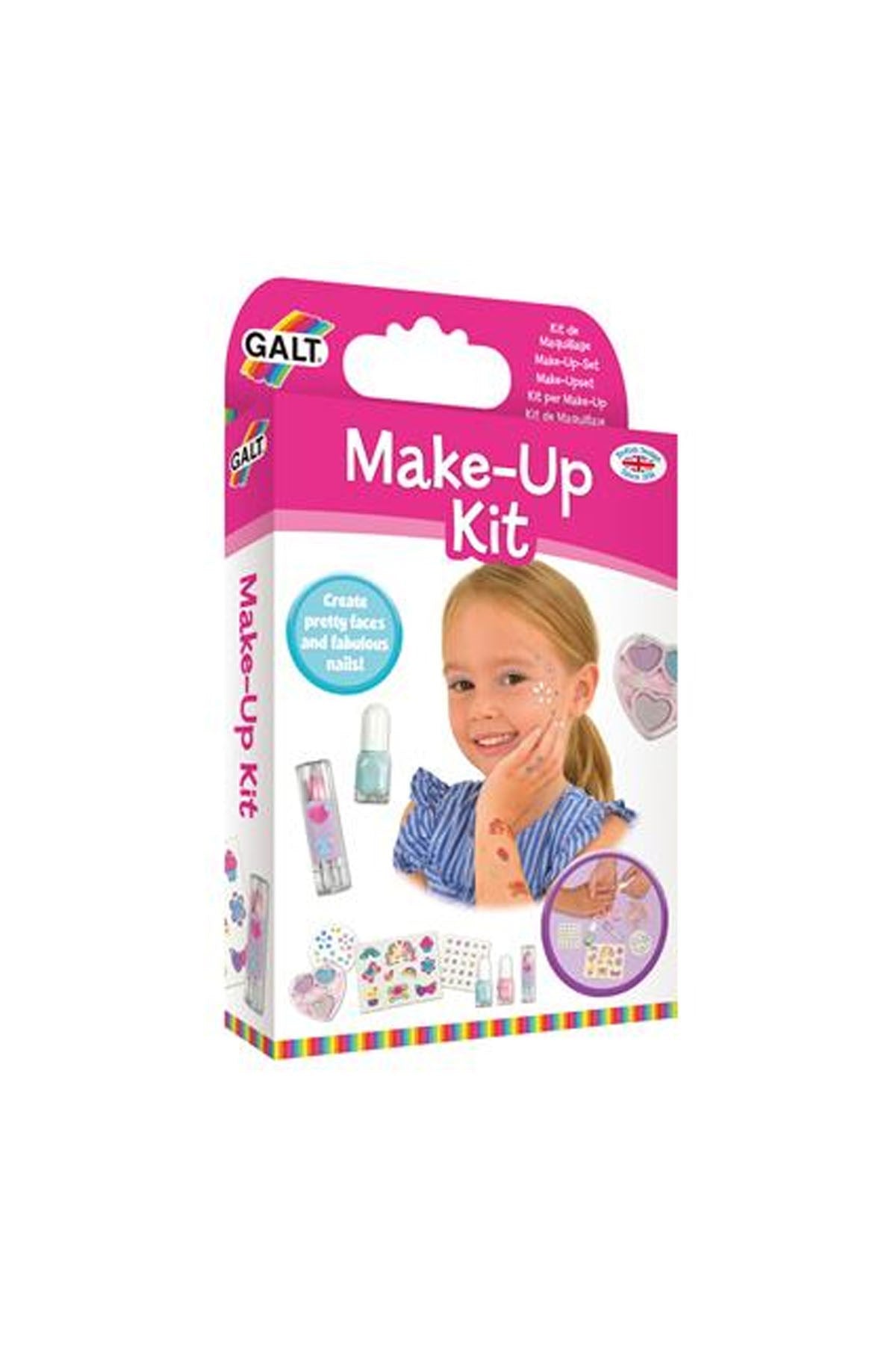 Galt Make-Up Kit