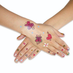 Galt Nail Art 7 Yaş+