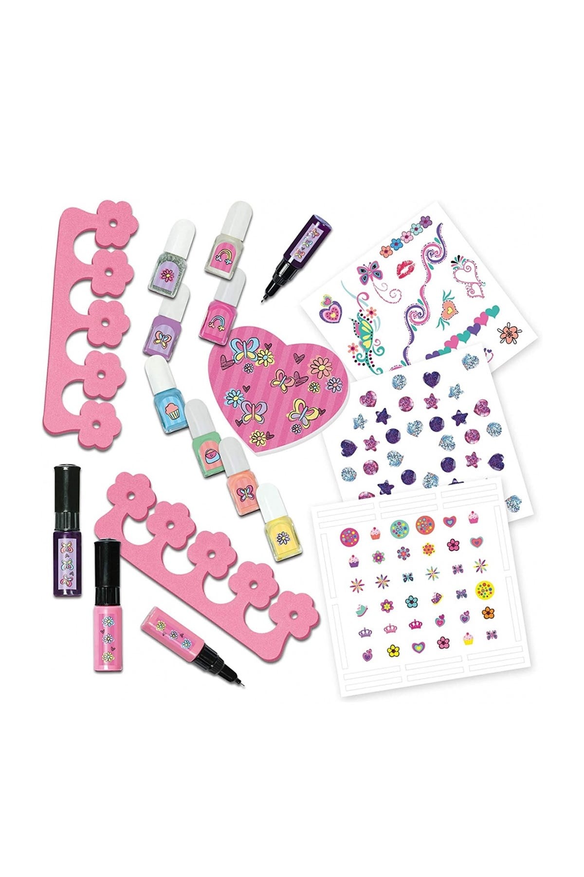 Galt Nail Designer Kit