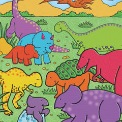 Galt Water Magic Sihirli Kitap Animals 3 Yaş+