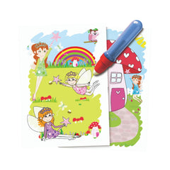Galt Water Magic Sihirli Kitap Fairies 3 Yaş+