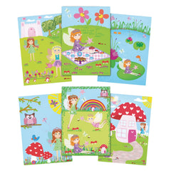 Galt Water Magic Sihirli Kitap Fairies 3 Yaş+