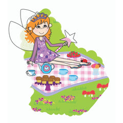Galt Water Magic Sihirli Kitap Fairies 3 Yaş+