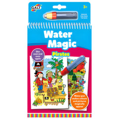 Galt Water Magic Sihirli Kitap Pirates 3 Yaş+