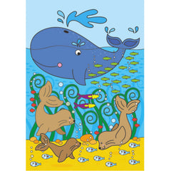 Galt Water Magic Sihirli Kitap Under The Sea 3 Yaş+