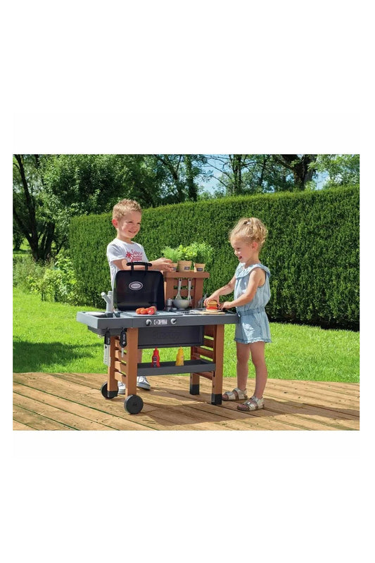 Smoby Garden Kitchen