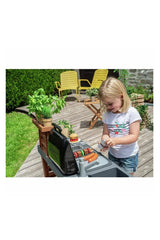 Smoby Garden Kitchen